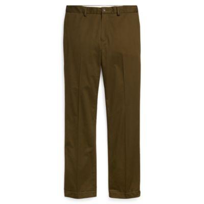 Ralph Lauren Stretch Classic Fit Chino Dark Loden
