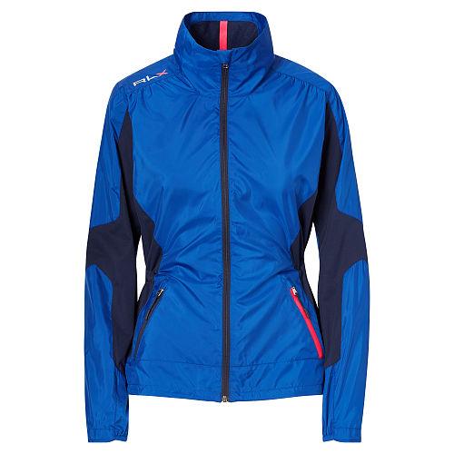 Ralph Lauren Golf Water-resistant Jacket Sapphire/navy