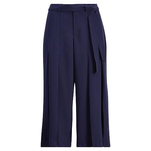 Ralph Lauren Lauren Wide-leg Pant