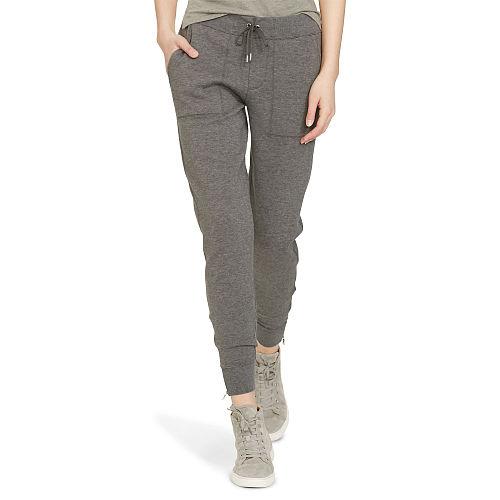 Polo Ralph Lauren Zip-cuff Fleece Jogger Fortress Grey Heather