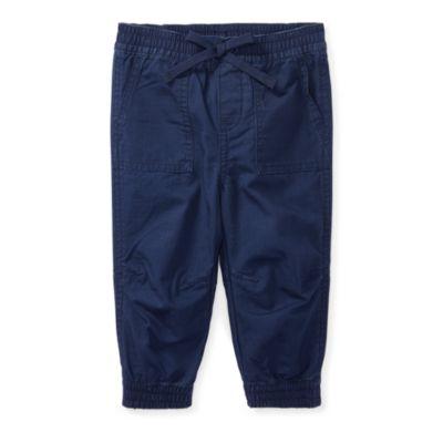 Ralph Lauren Cotton Ripstop Jogger French Navy 3m