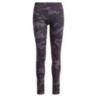 Ralph Lauren Camo-print Jersey Legging Black Camo