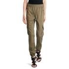 Polo Ralph Lauren Cargo Jogger Pant Basic Olive