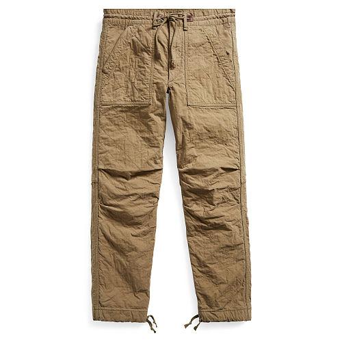Ralph Lauren Rrl Utility Cotton-blend Pant