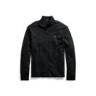 Ralph Lauren Estate-rib Cotton Pullover Polo Black 2x Big