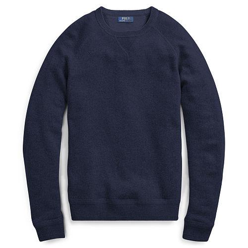 Polo Ralph Lauren Merino Wool Sweater