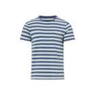 Polo Ralph Lauren Cotton Jersey Pocket T-shirt Dusted Ivy/observer Blue