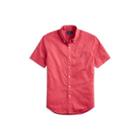 Ralph Lauren Classic Fit Cotton Twill Shirt Chili Pepper 2x Big