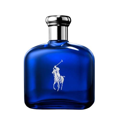 Polo Ralph Lauren Blue Polo Blue Eau De Toilette Blue 4.2 Oz