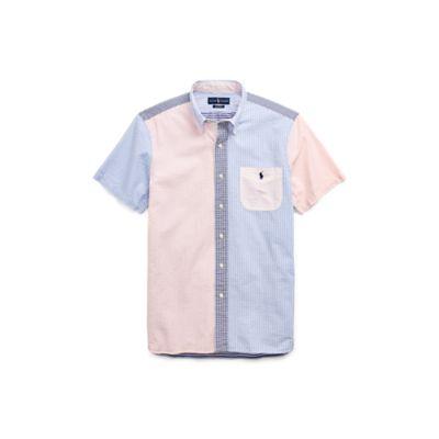 Ralph Lauren Classic Fit Fun Shirt Funshirt