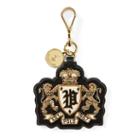 Polo Ralph Lauren Bullion Double-lion Bag Charm