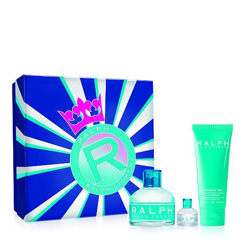Ralph Lauren Ralph Ralph 3-piece Fragrance Set Assorted