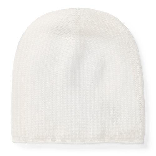 Polo Ralph Lauren Knit Cashmere Cap Cloud Pink
