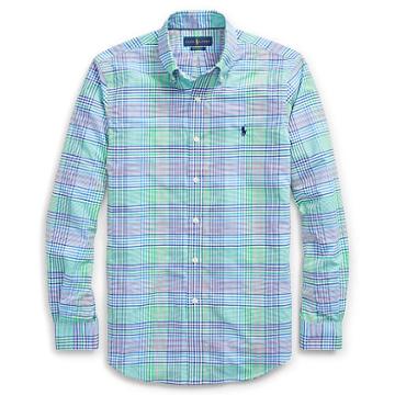 Ralph Lauren Polo Golf Performance Poplin Shirt