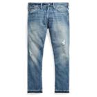 Ralph Lauren Sullivan Slim Cropped Jean Turner Ldh