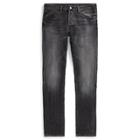 Ralph Lauren Sullivan Slim Stretch Jean Declan Wash