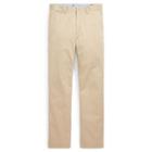 Ralph Lauren Stretch Classic Fit Chino Classic Khaki