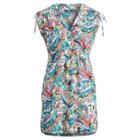 Ralph Lauren Paisley Cotton Cover-up Multi