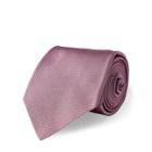 Ralph Lauren Silk Jacquard Tie Pink
