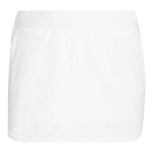 Ralph Lauren Polo Sport Mesh-insert Stretch Skort White