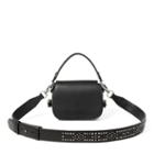 Polo Ralph Lauren Small Sullivan Studded Bag Black