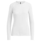 Polo Ralph Lauren Stretch Jersey Crewneck Tee White