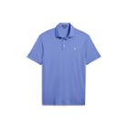 Ralph Lauren Classic Fit Soft-touch Polo Scottsdale Blue