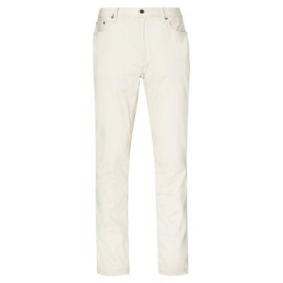 Ralph Lauren Stretch Classic Fit Pant New Stone