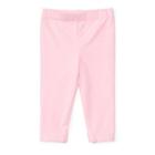 Ralph Lauren Bow-back Jersey Legging Carmel Pink 3m