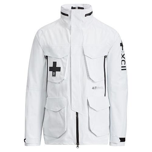 Ralph Lauren Polo Sport Water-resistant Jacket