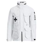 Ralph Lauren Polo Sport Water-resistant Jacket