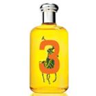 Ralph Lauren Big Pony Women's Rl Yellow Edt Yellow 1.7 Oz