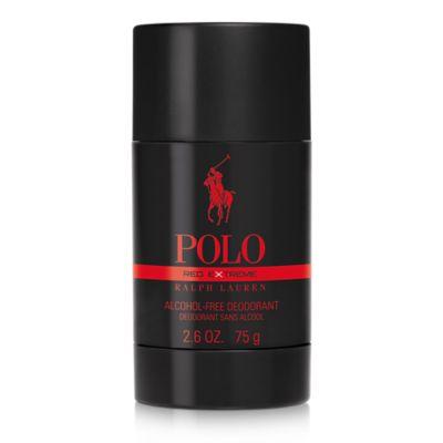 Ralph Lauren Polo Red Extreme Deodorant Assorted