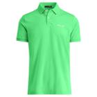 Ralph Lauren Rlx Golf Custom-fit Performance Polo