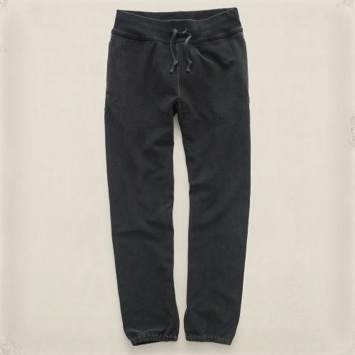Ralph Lauren Rrl French Terry Sweatpant