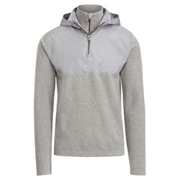 Ralph Lauren Rlx Golf Performance Hybrid Hoodie