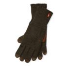Polo Ralph Lauren Merino Wool Touch Gloves Dark Loden