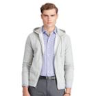 Polo Ralph Lauren Cotton-blend-fleece Hoodie Andover Heather