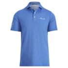 Ralph Lauren Rlx Golf Custom Fit Performance Shirt