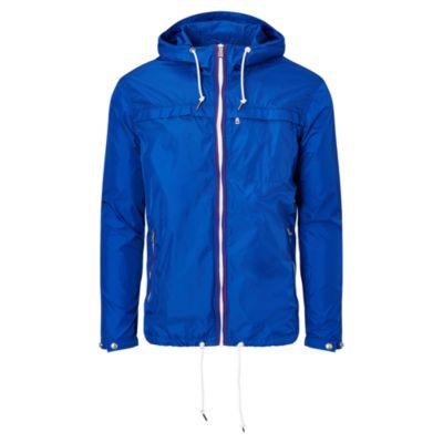 Ralph Lauren Packable Jacket Pure Sapphire