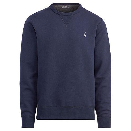 Polo Ralph Lauren Double-knit Sweatshirt