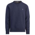 Polo Ralph Lauren Double-knit Sweatshirt