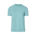 Ralph Lauren Performance Jersey T-shirt Sea Wave