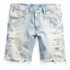 Ralph Lauren Denim & Supply D & S Bedford Straight Short Fairfax