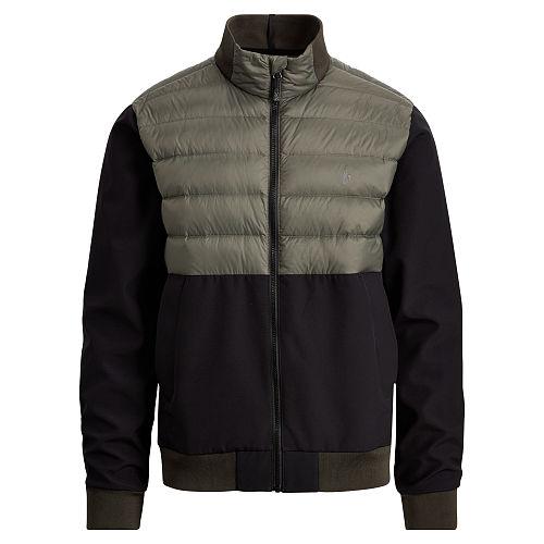 Ralph Lauren Polo Golf Hybrid Down Jacket