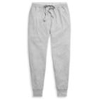 Ralph Lauren Terry Jogger Pant Grey/nevis Aopp