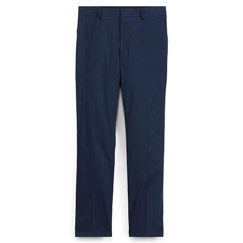 Polo Ralph Lauren Polo Seersucker Trouser Navy
