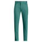 Ralph Lauren Tailored Fit Performance Pant Blackwatch Green