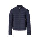 Ralph Lauren Lawton Quilted Down Jacket Classic Chairman Navy