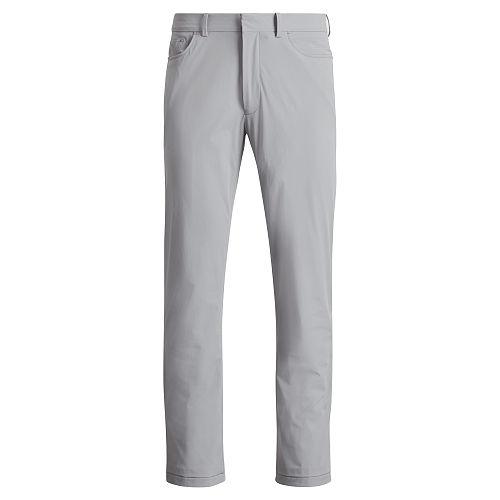 Ralph Lauren Rlx Golf Tailored Fit Tech Twill Pant